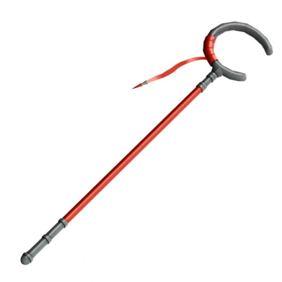 Посох Фрирен (Обычный) - №94999