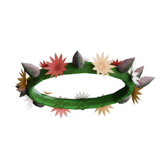 Венок Фрирен (Обычный) - №94987