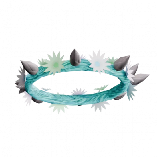 Венок Фрирен (Легендарный) - №94988