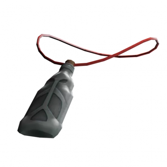 Ожерелье Фрирен (Обычный) - №94982