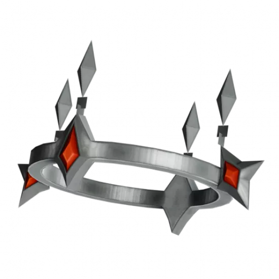 Нимб Фрирен (Обычный) - №94974