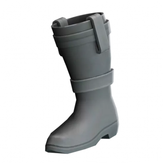 Обувь Фрирен R (Обычный) - №94968