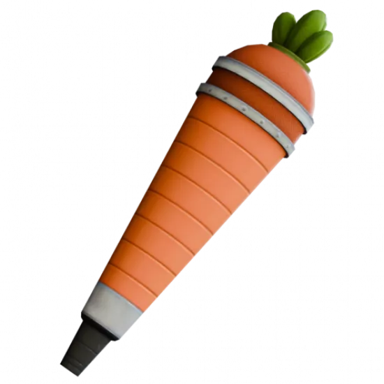 Диктофон Джуди (Хлам) - №94937