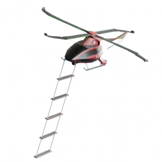 Вертолет протокола - №94931