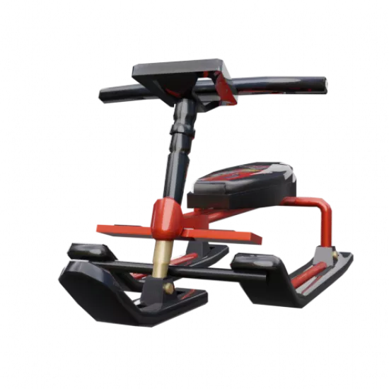 Сертификат Сани - №94912