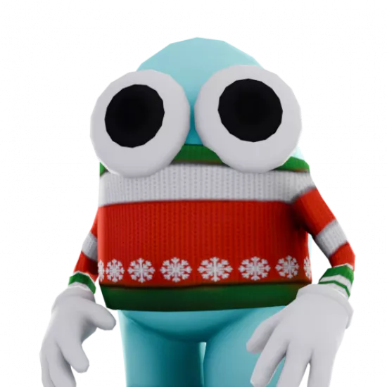 Скин: Чубрик (ID: 1084) - №94910