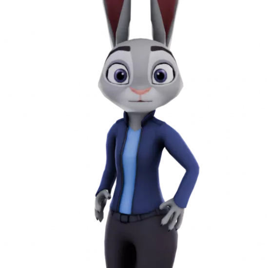 Скин: Джуди (ID: 1087) - №94908