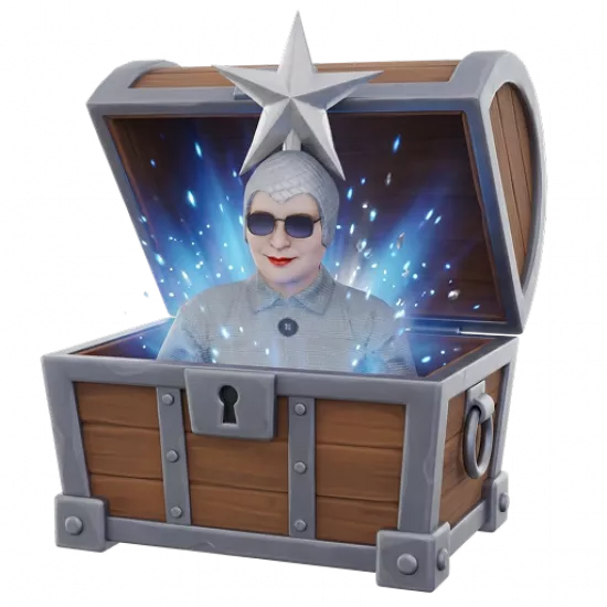 Тайник Сердючки - №94898