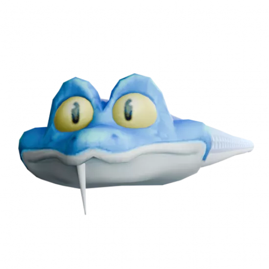 Гари Помощник (Редкий) - №94888