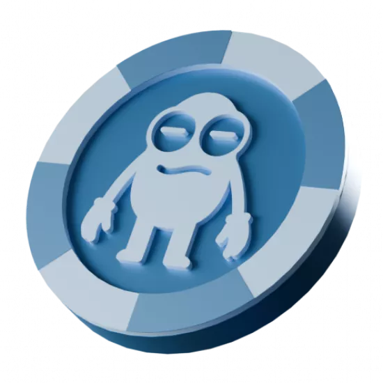 Монета для НОВОГО ГОДА (2026) - №94882