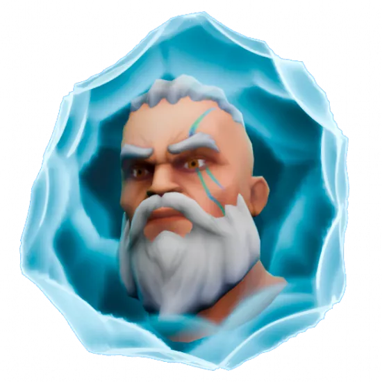 Осколок скина 'Викинг' - №94862