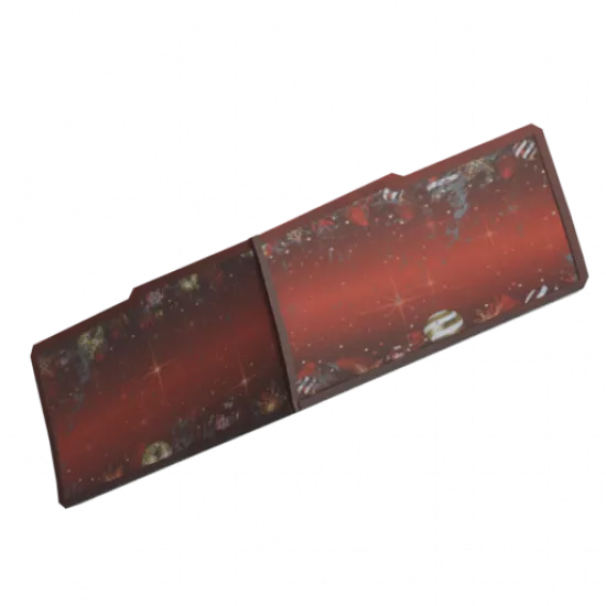 Кенгурятник для BMW волшебника 2026 - №94838