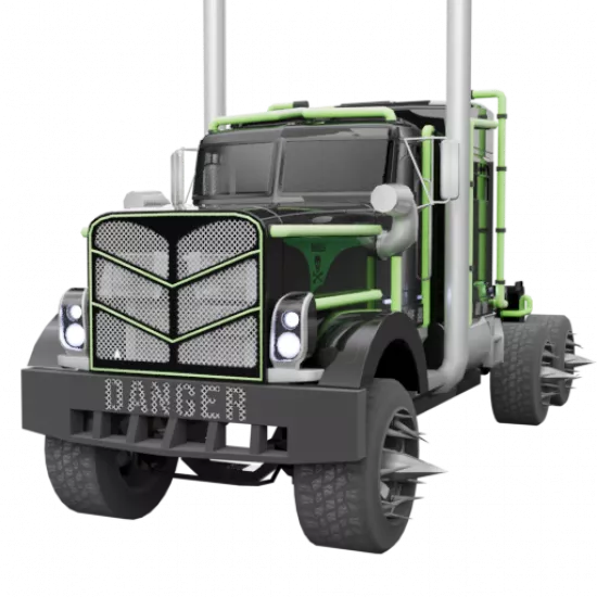 Сертификат Фура Зверя Tier 3 - №95683