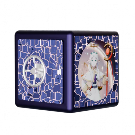 Тайник Фрирен - №95637