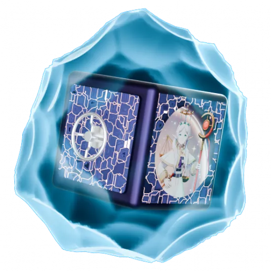 Осколок Тайника Фрирен - №95635