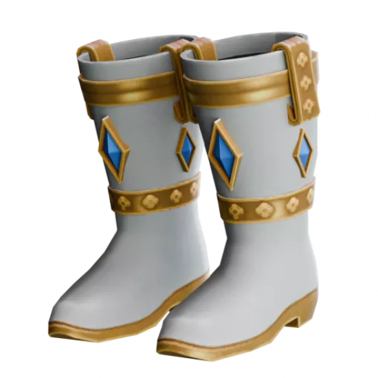 Запечатанный: Обувь Фрирен - №95632