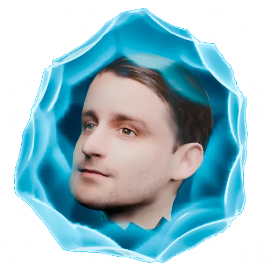 Осколок скина 'Наследник Дома' - №95631