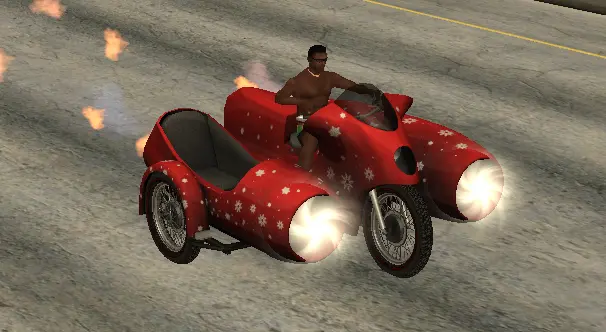 Фото транспорта ЧубВоз 26