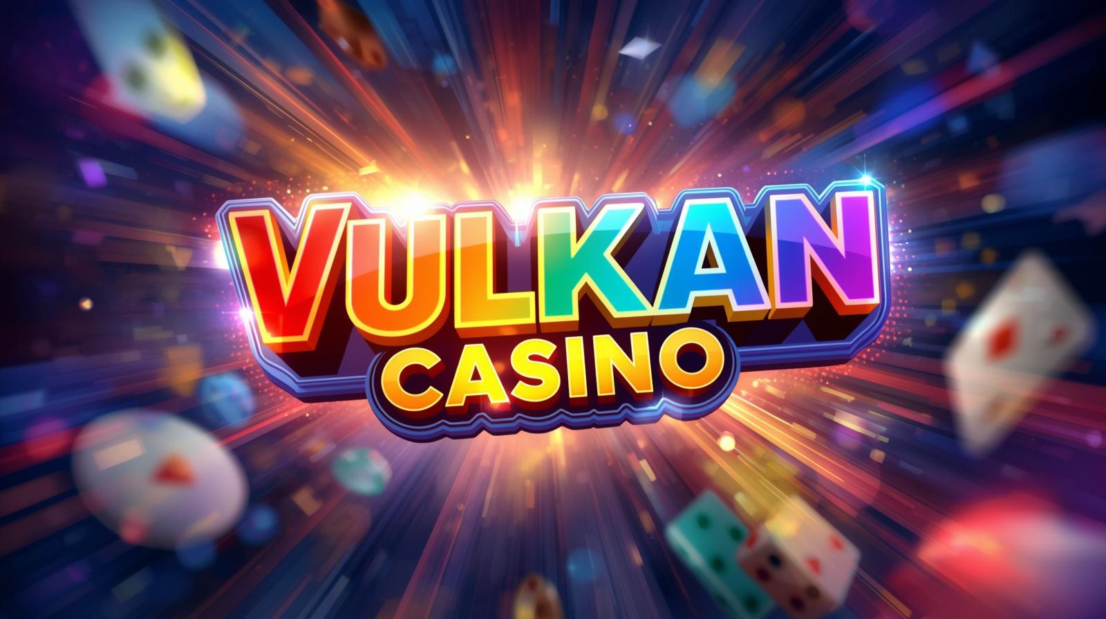 Vulkan Casino_ - №95965