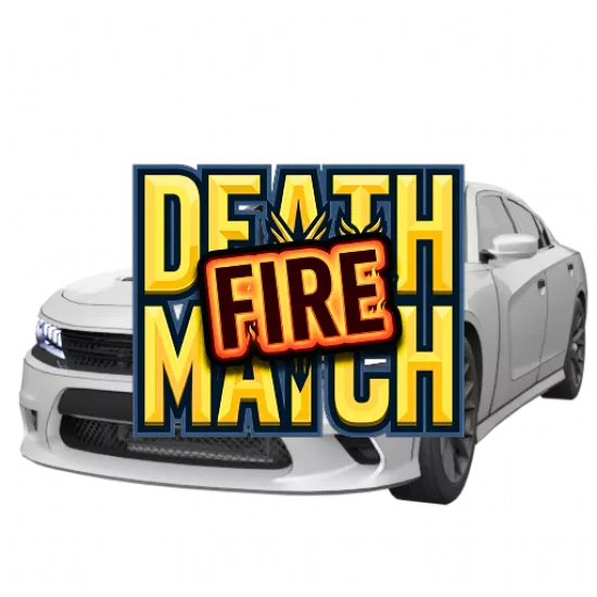 Сертификат Hallbruck Redline (Death Match Fire) - №98698