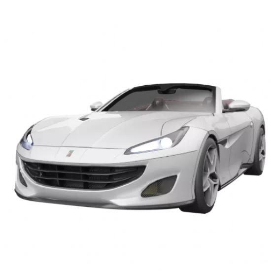 Сертификат Portofino - №98691