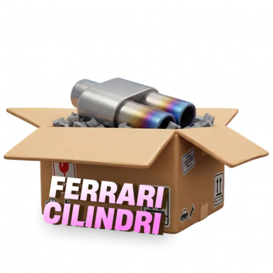 Asgard-Smoke (12CILINDRI) - №98682