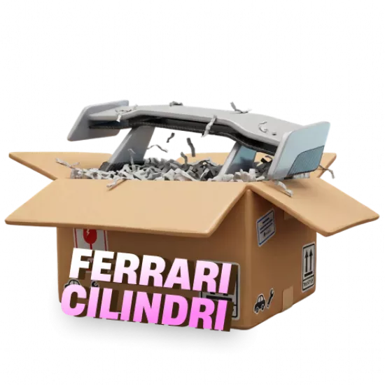 Carbonium-Wind (12CILINDRI) - №98678