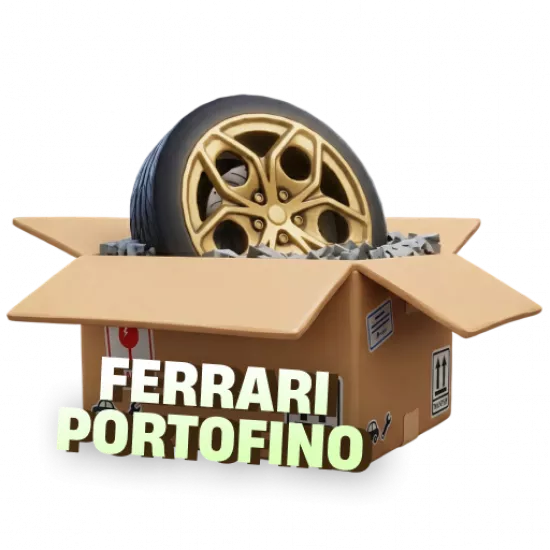 Диски Carbonium-Wheels (Portofino) - №98667