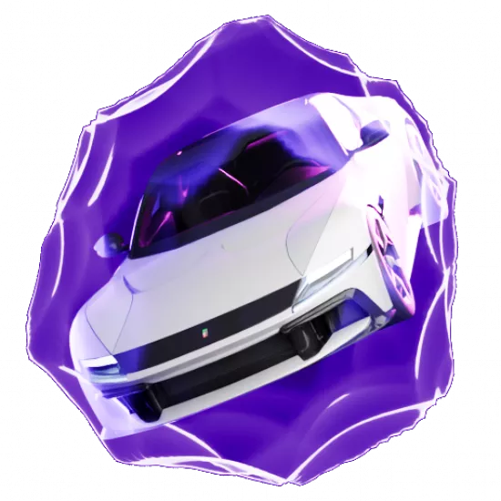 Осколок Ferrari 12CILINDRI - №98663