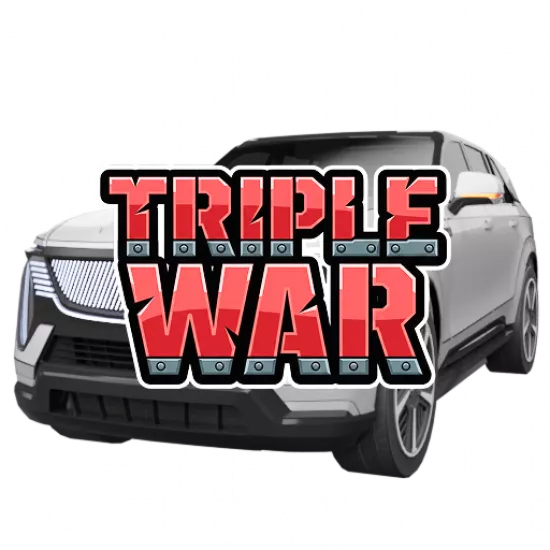 Сертификат Hallbruck IP (Triple War) - №98656