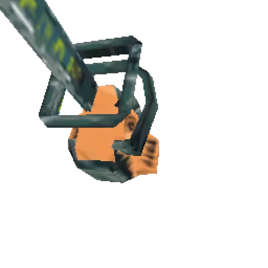 Бензопила - №98952