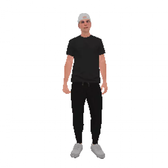 Edward Bil - №98076