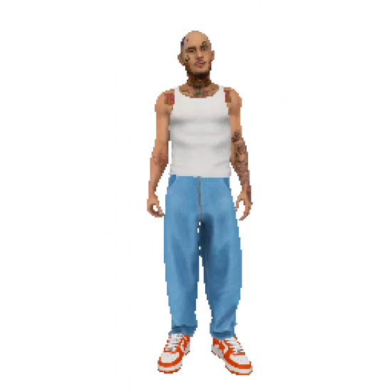 MORGENSHTERN - №98071