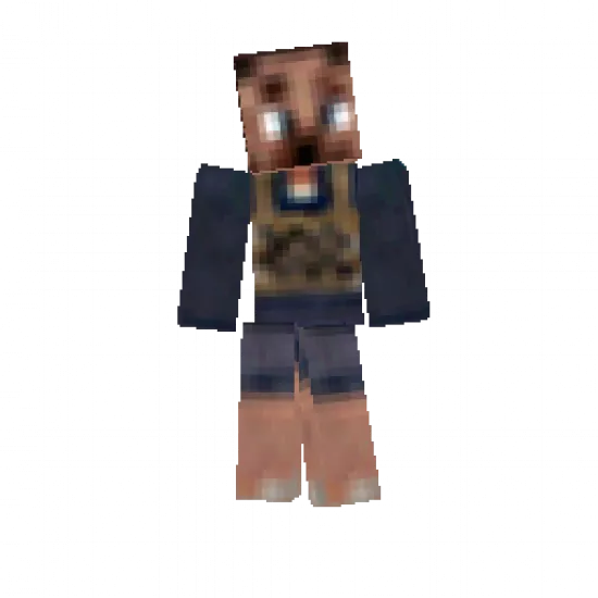 Майнкрафт - №98005