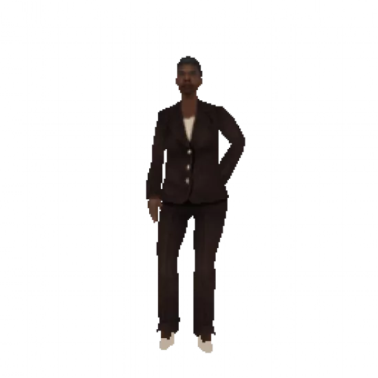 Normal Ped - №98294