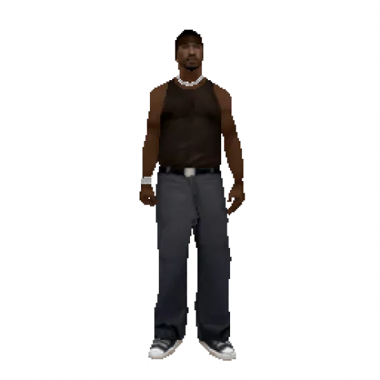 Drug Dealer - №98259