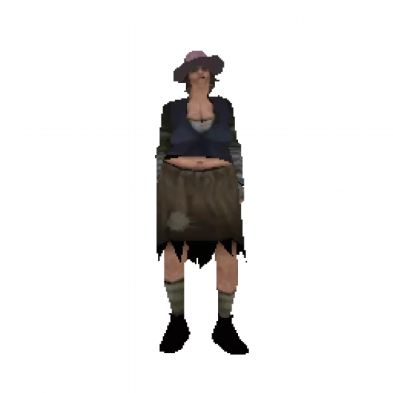 Бездомный - №97823