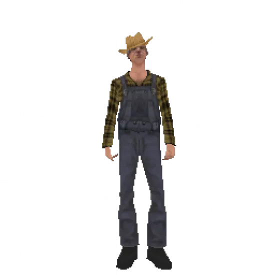 Farmer - №98198