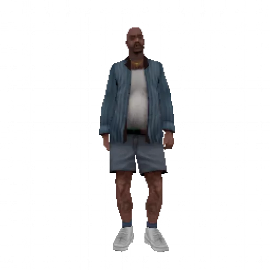 Cab Driver - №98954