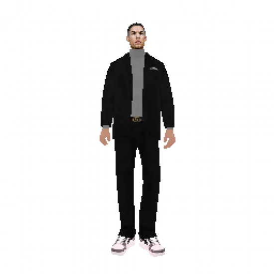 Кристиано - №97872