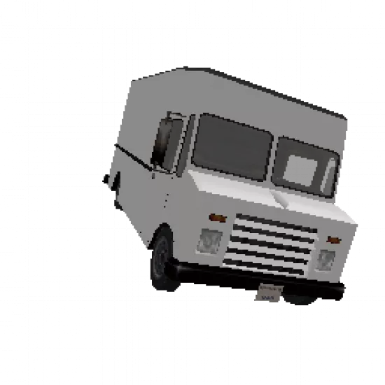 Сертификат Flatman Cargo - №97812