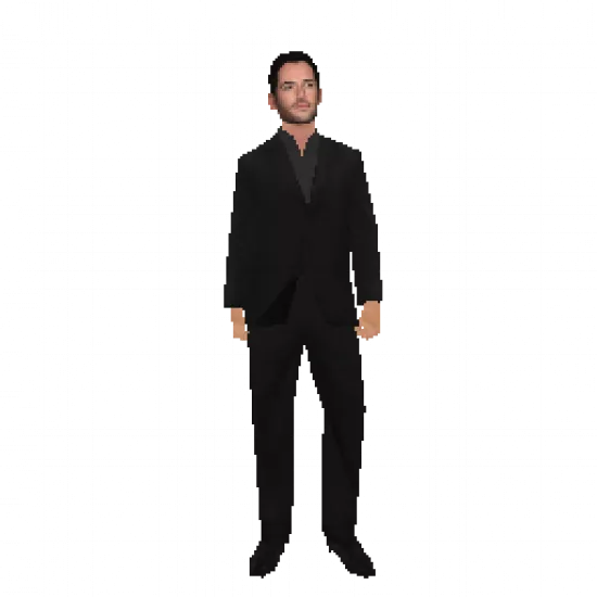 Люцифер - №97704