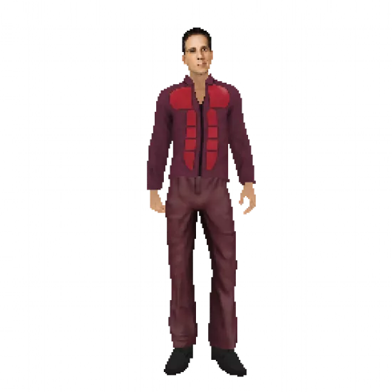 Дерек - №97676