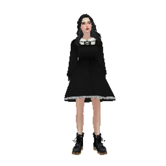 Хикки - №97669