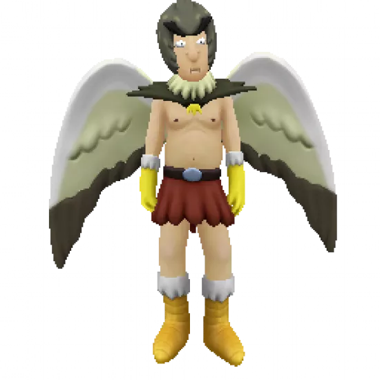 Птичь - №97552