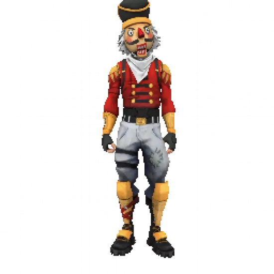 Крэкшот - №97548