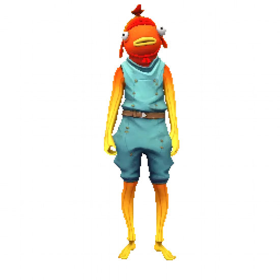 Карась - №97549