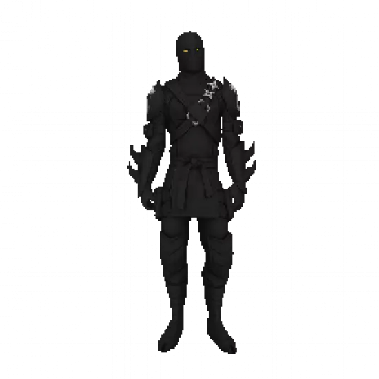 Ниндзя - №97544