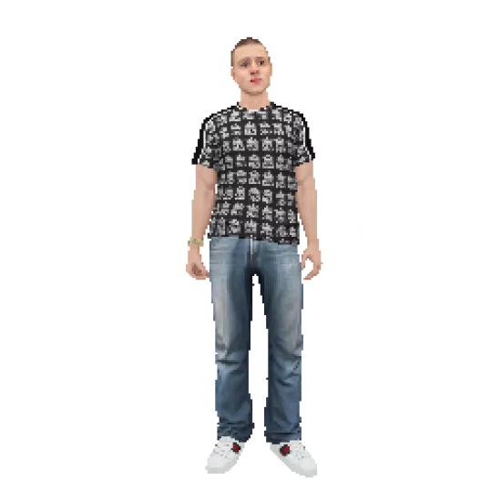 Mellstroy - №97520