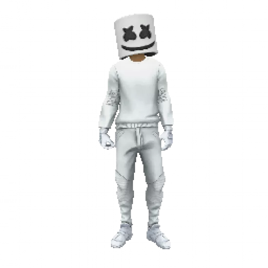 Маршмеллоу - №97505